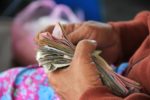 Geld “geschenkt” – das bedingungslose Grundeinkommen